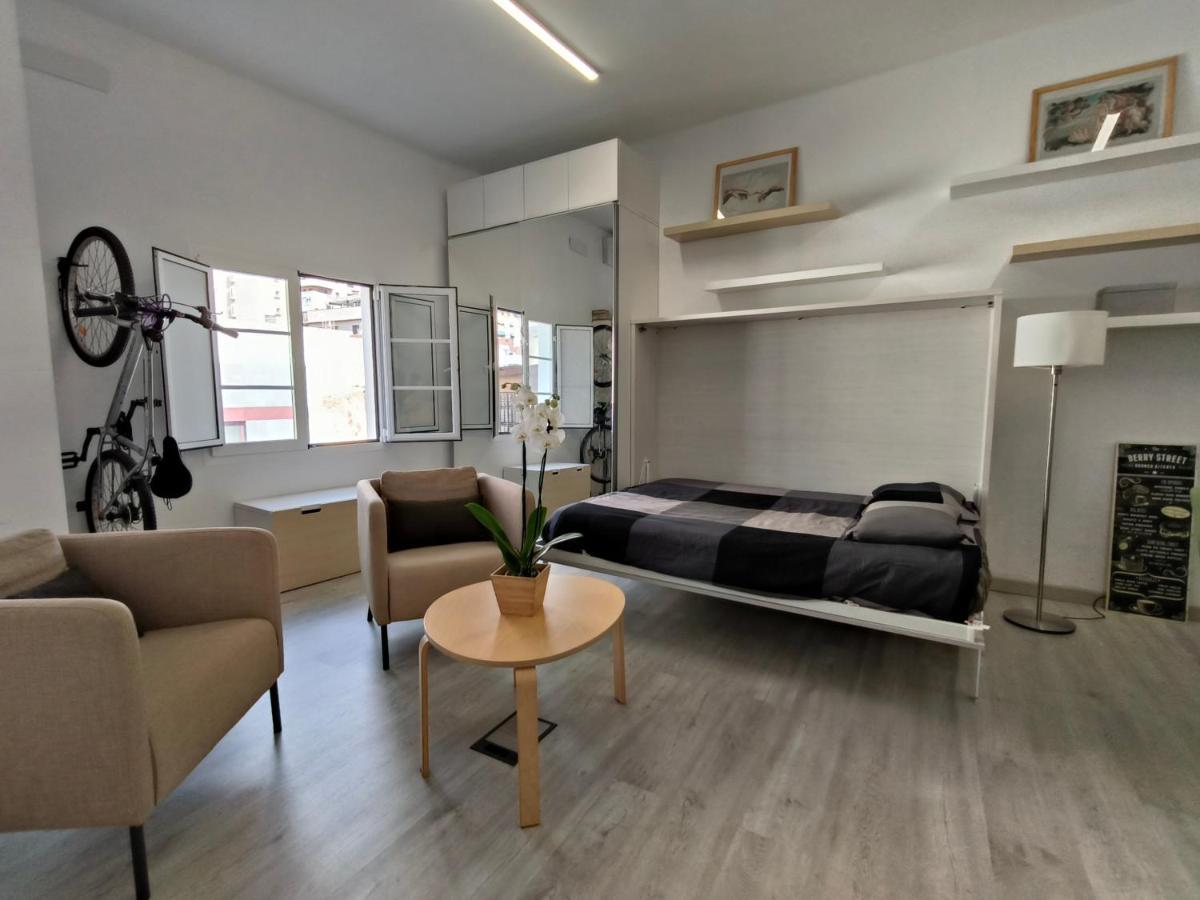 Cruz Verde - Centro Historico - Vivienda Vacacional Санта-Крус-де-Тенерифе Экстерьер фото