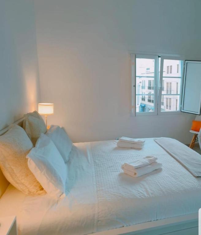 Cruz Verde - Centro Historico - Vivienda Vacacional Санта-Крус-де-Тенерифе Экстерьер фото